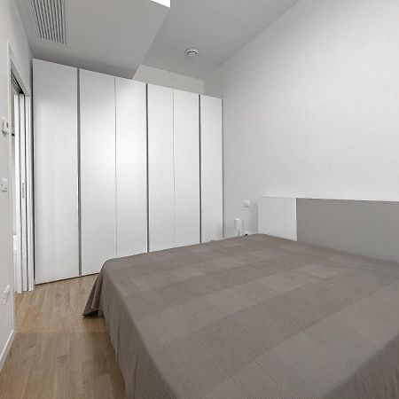 Realkasa Ferriera B Apartment Bologna Exterior foto