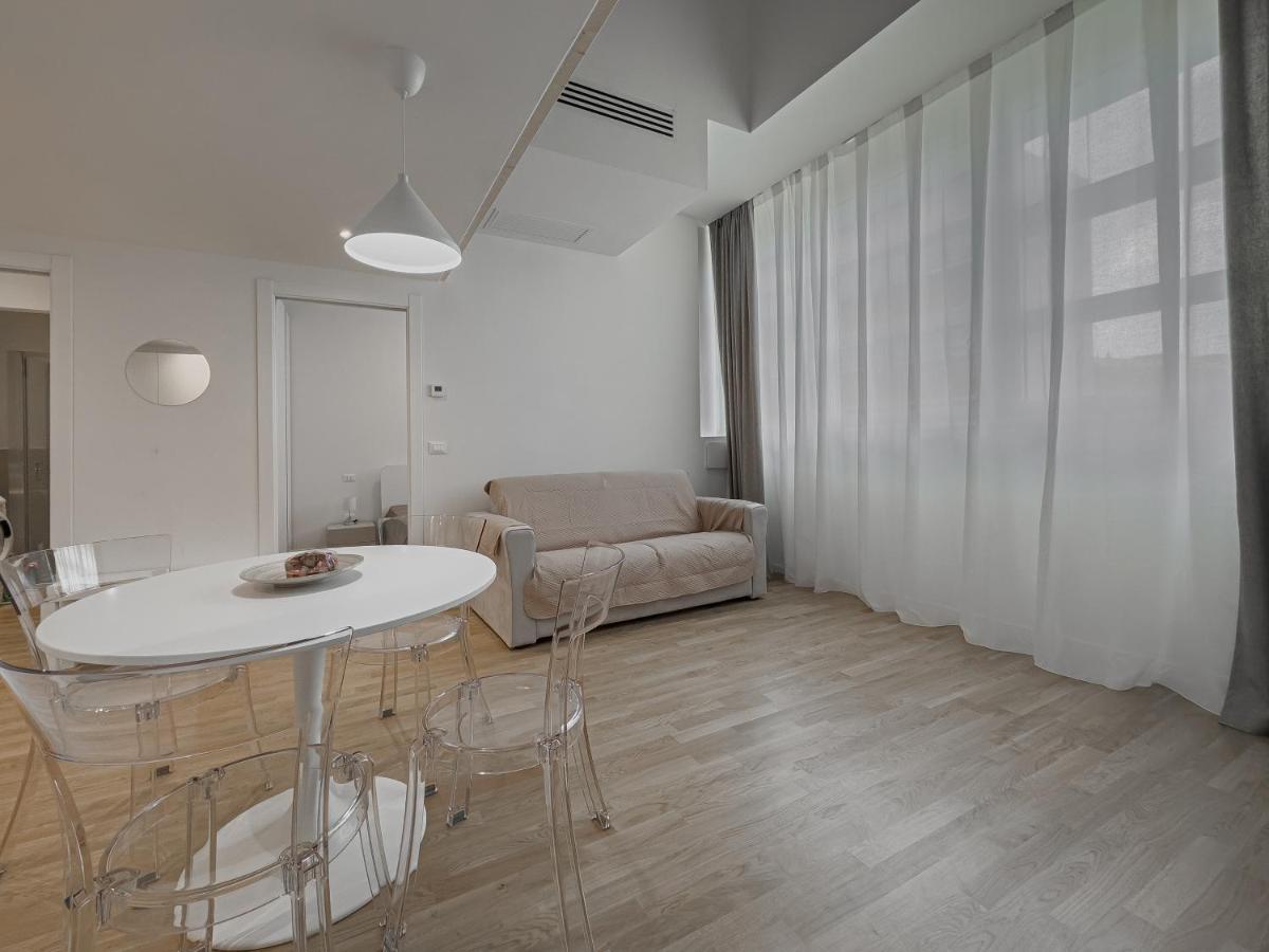 Realkasa Ferriera B Apartment Bologna Exterior foto