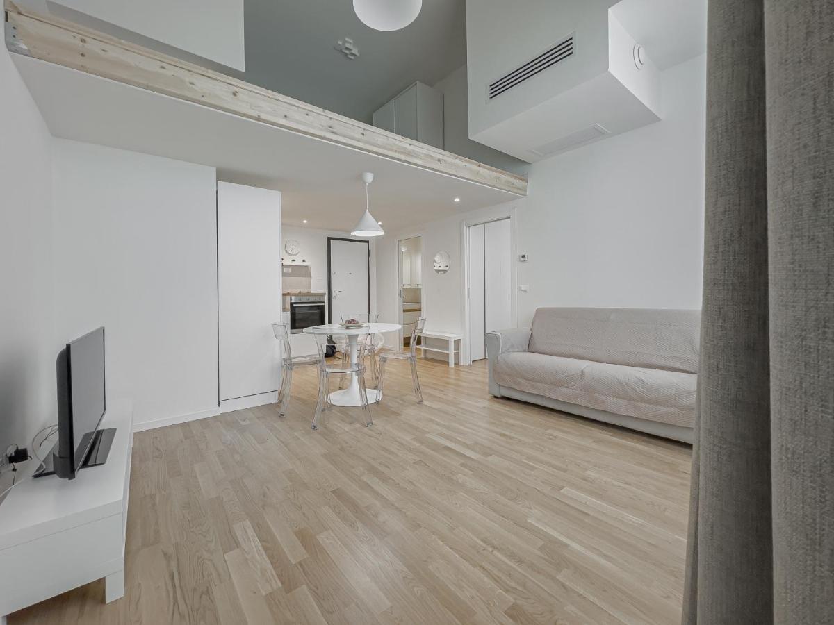 Realkasa Ferriera B Apartment Bologna Exterior foto