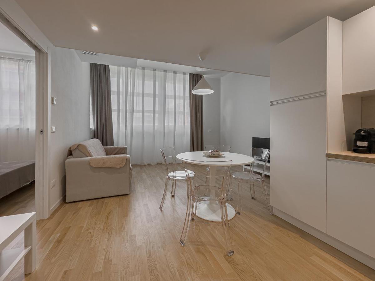 Realkasa Ferriera B Apartment Bologna Exterior foto
